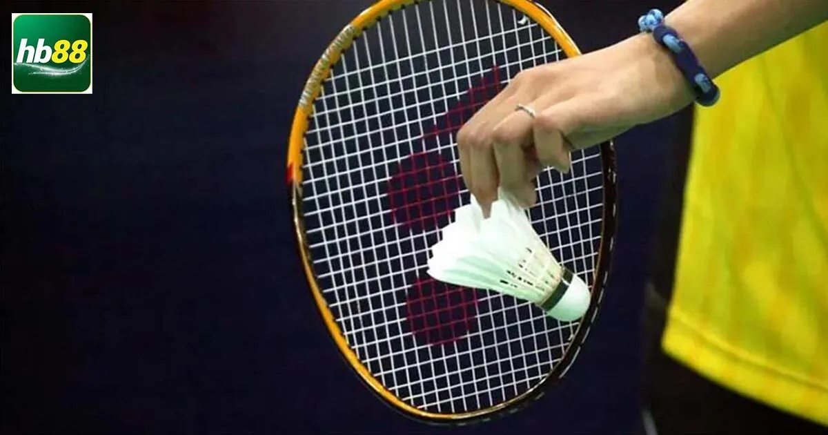 Bí quyết để chơi cá cược cầu lông nhanh thắng