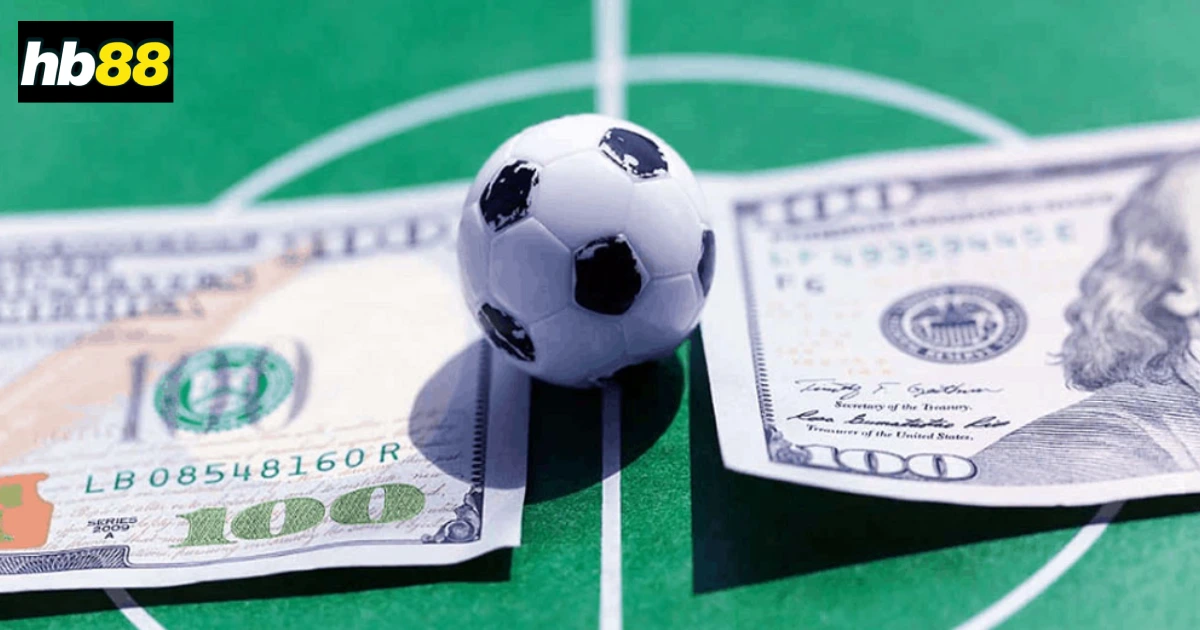Cách thức hoạt động của kèo kick off tại Hb88