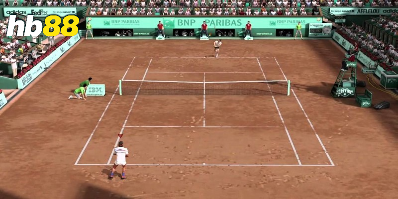 Tennis Grand Slam cùng HB88 – Cách theo dõi và phân tích kèo 3 Những yếu tố cần phân tích khi theo dõi tennis Grand Slam